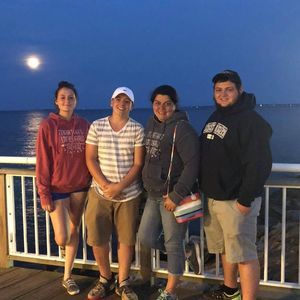 Meet your Posher, Michelle